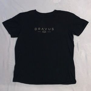 dravus tee
